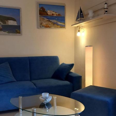 Elegant Apartment With Garden In Gingst Exterior foto